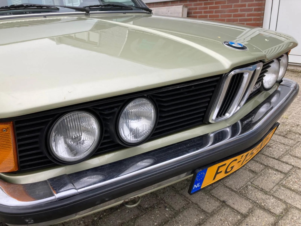 BMW 3-serie