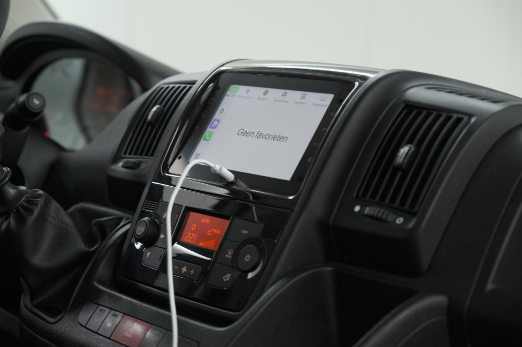 Citroen Jumper