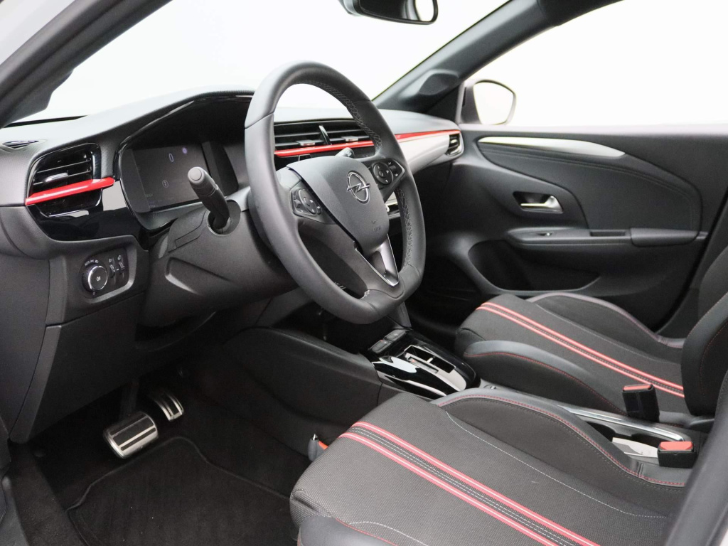 Opel Corsa-e