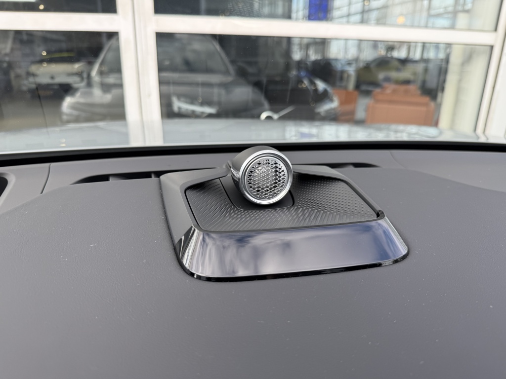 Volvo Ex90
