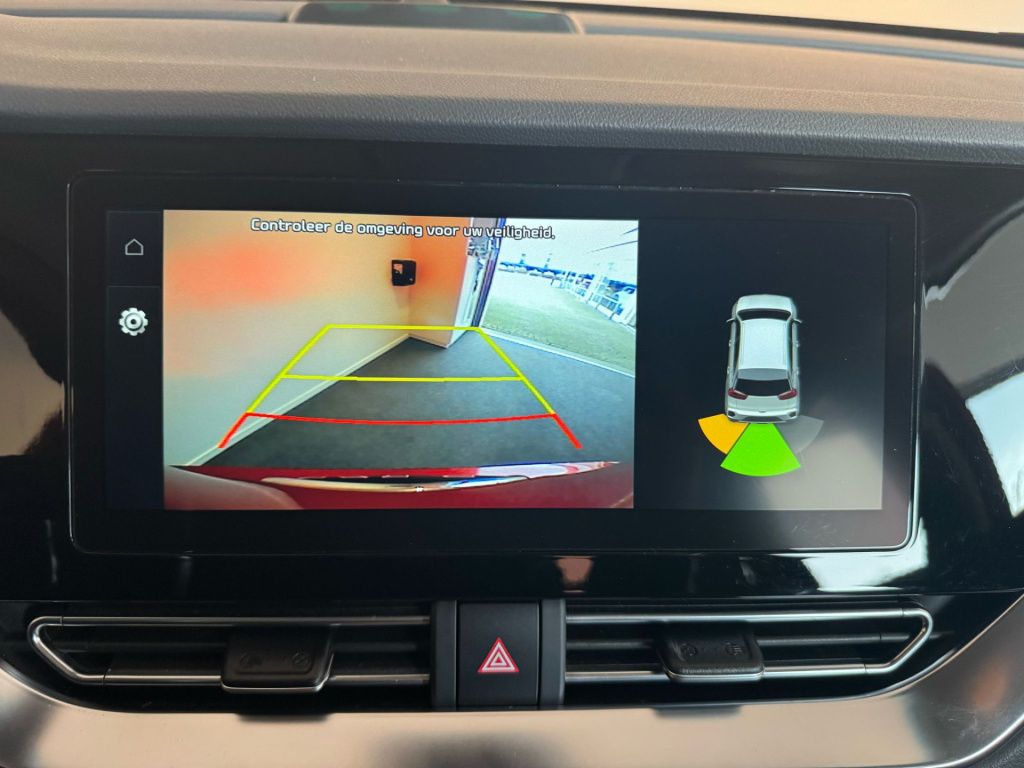 Kia E-niro