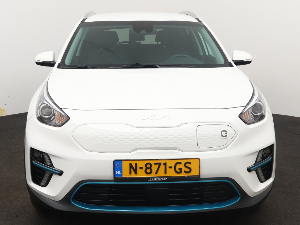 Kia E-niro