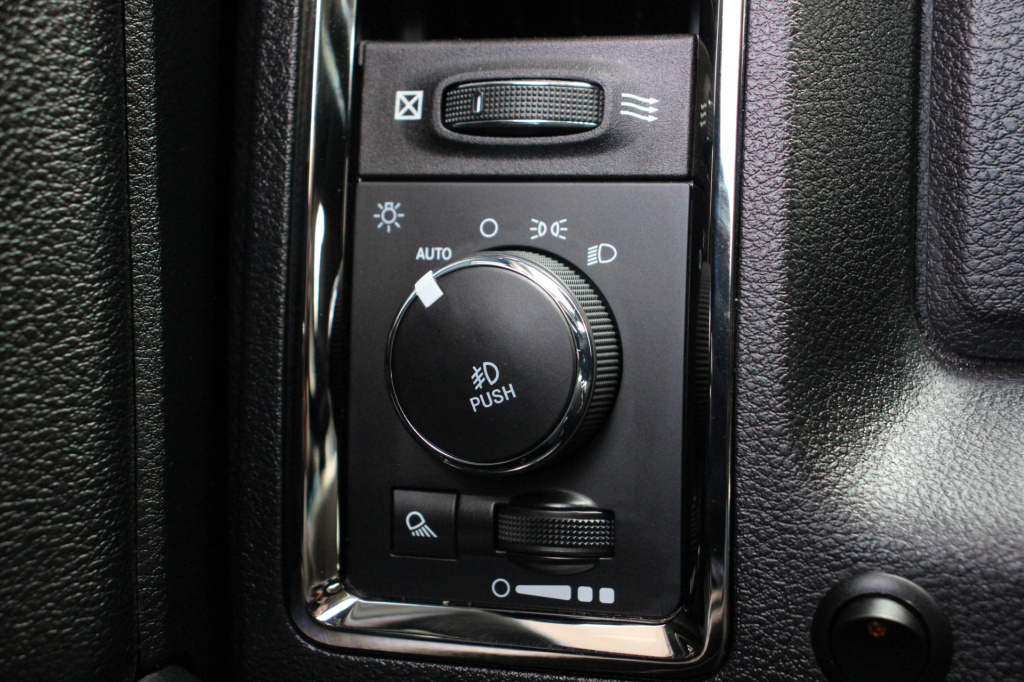 Dodge Ram 1500