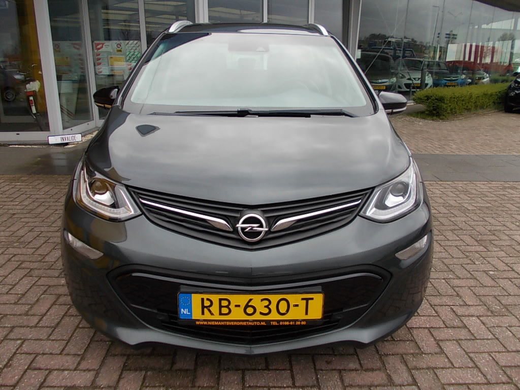 Opel Ampera-e