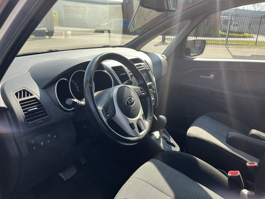 Kia Venga