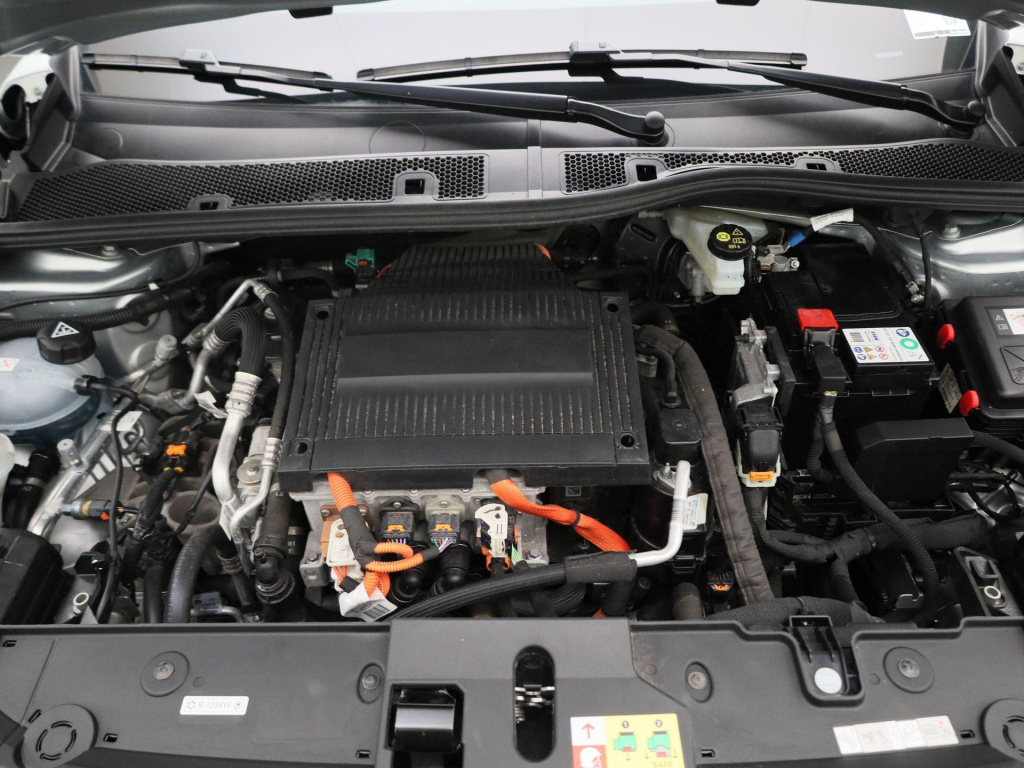 Opel Corsa-e