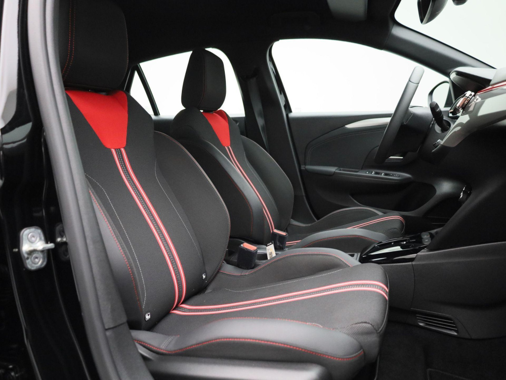 Opel Corsa-e