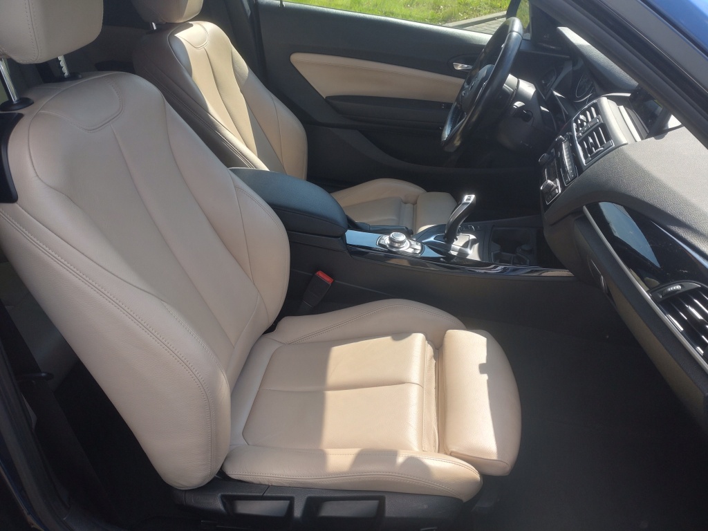 BMW 2-serie