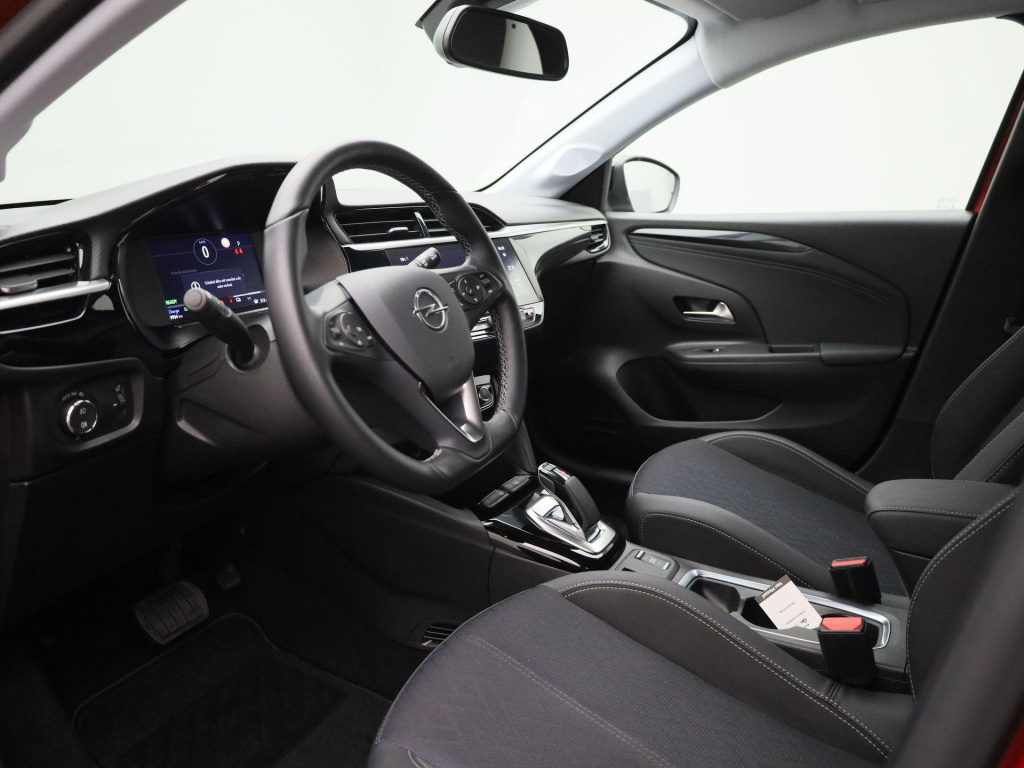 Opel Corsa-e