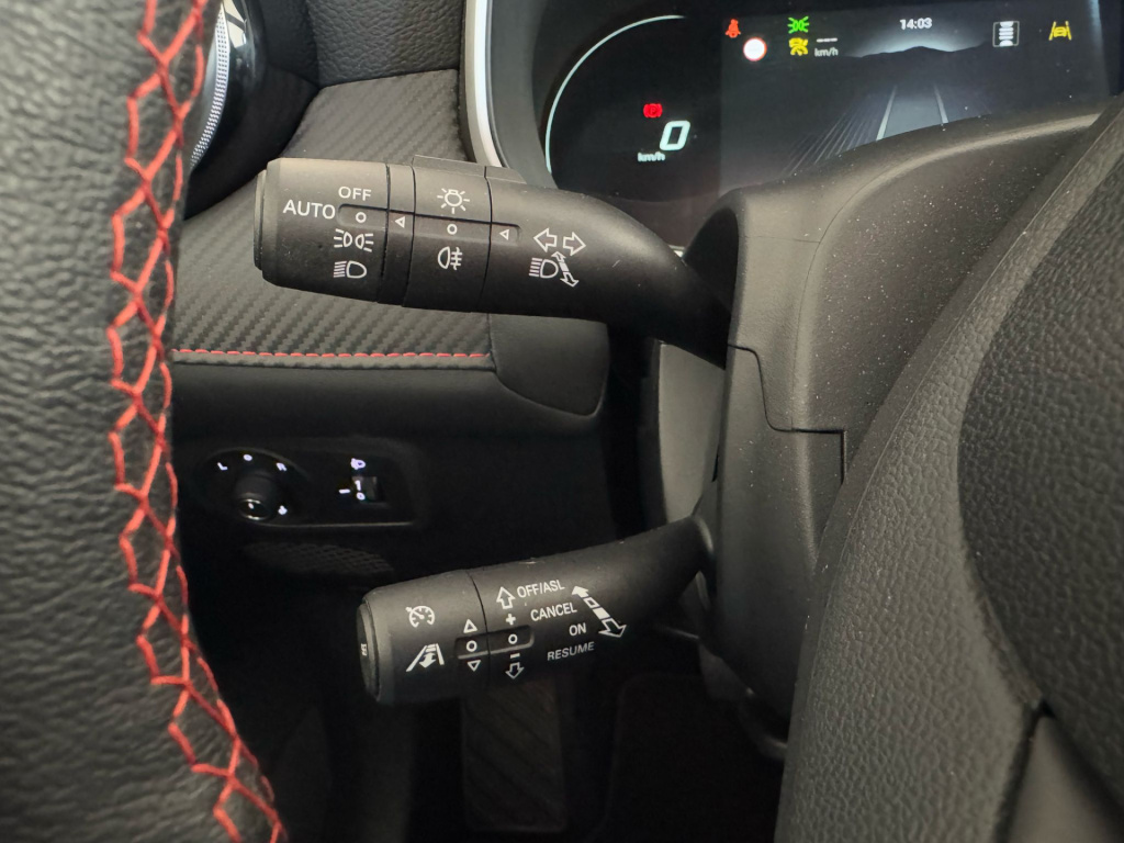 MG Zs-ev