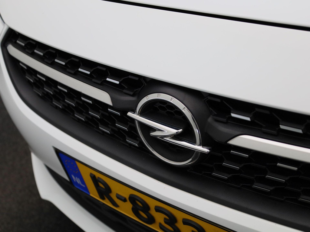 Opel Corsa-e