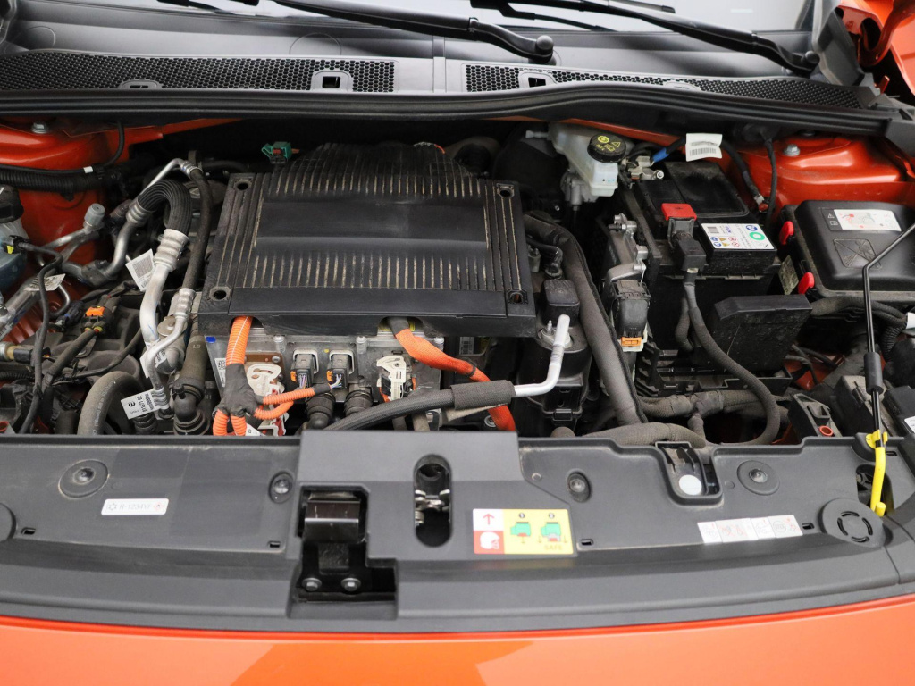 Opel Corsa-e