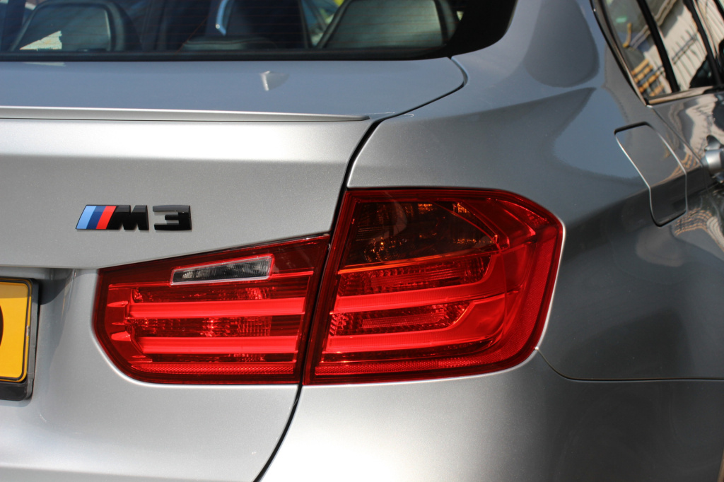 BMW M3