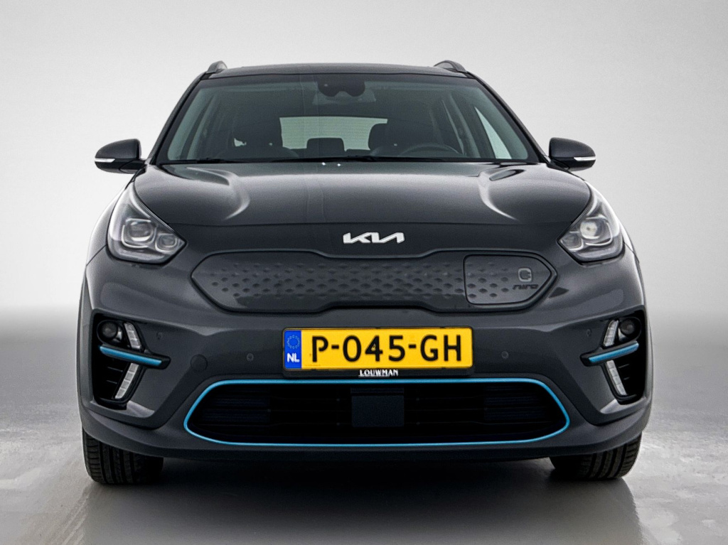 Kia E-niro
