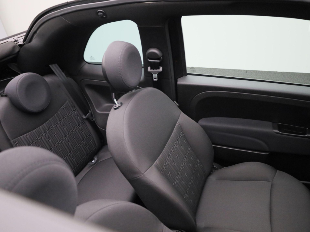 Fiat 500 C