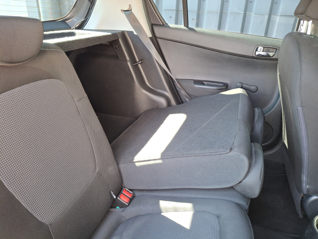 Hyundai I 20