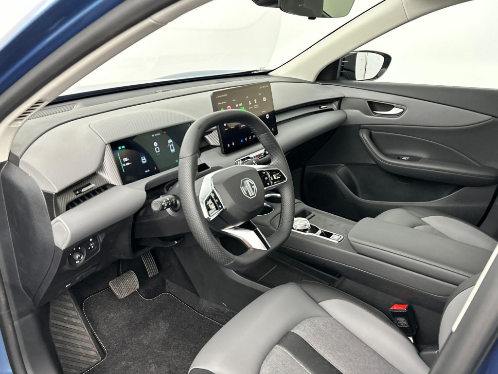 MG 5