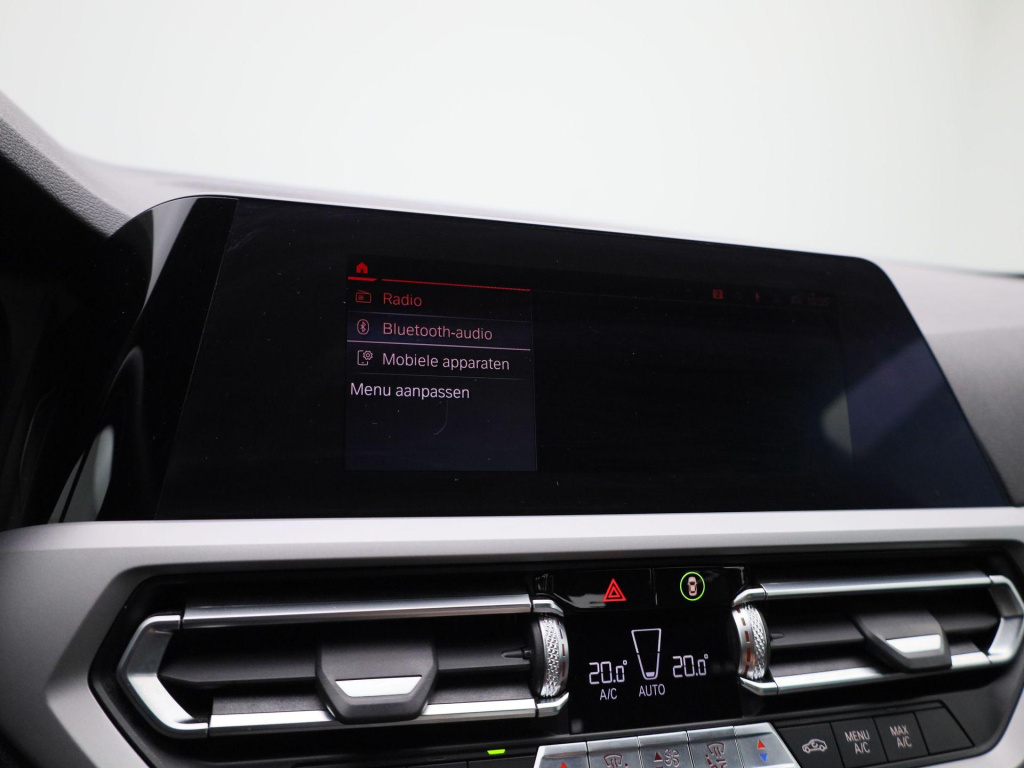 BMW 3-serie