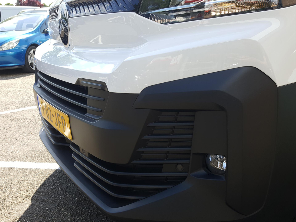 Citroen Jumpy