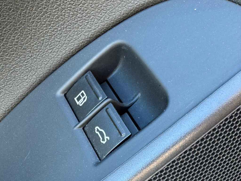 Volkswagen Eos