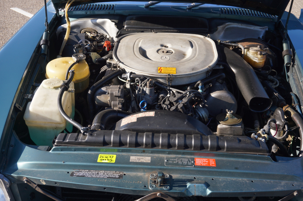Mercedes-Benz Sl