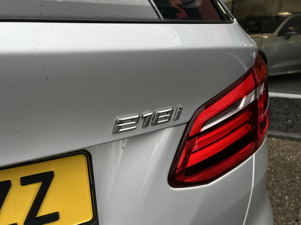 BMW 2-serie
