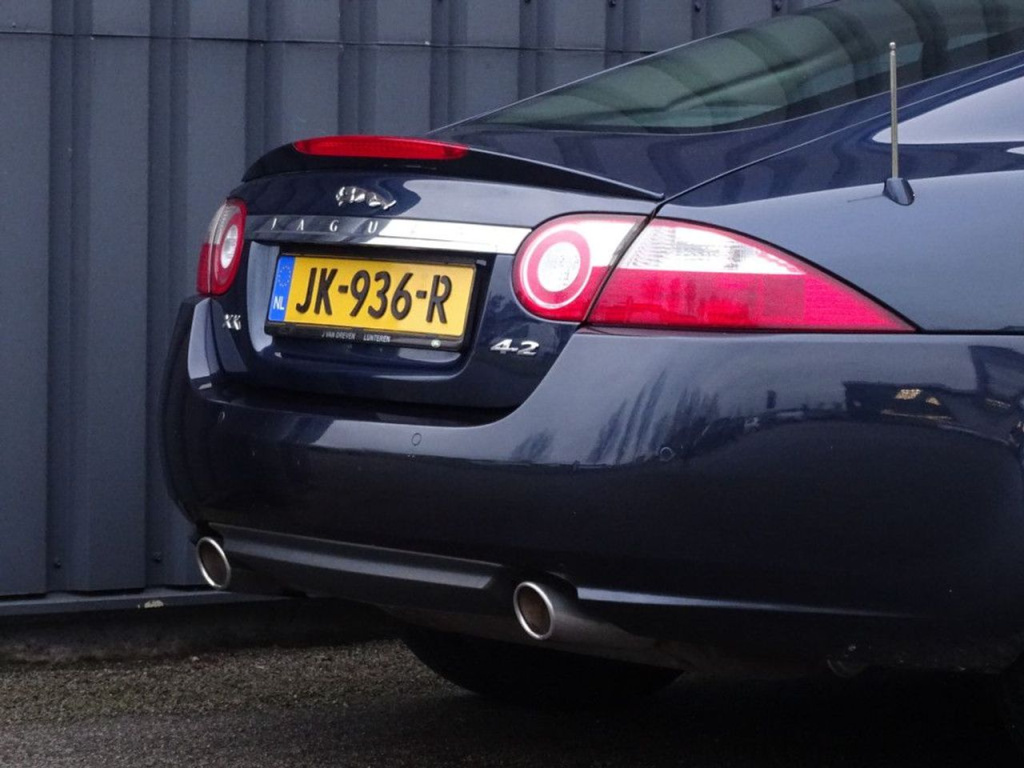 Jaguar Xk
