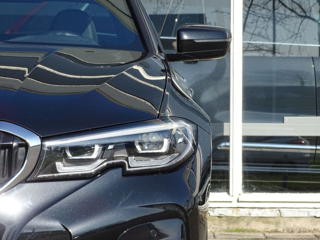 BMW 3-serie