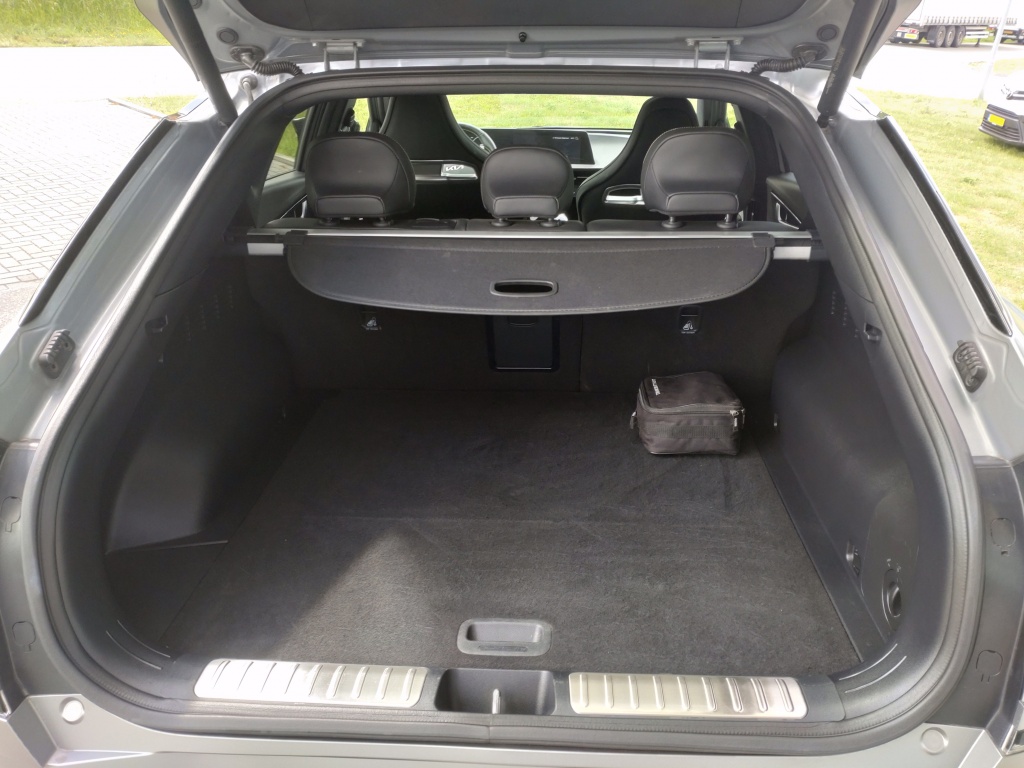 Kia Ev6