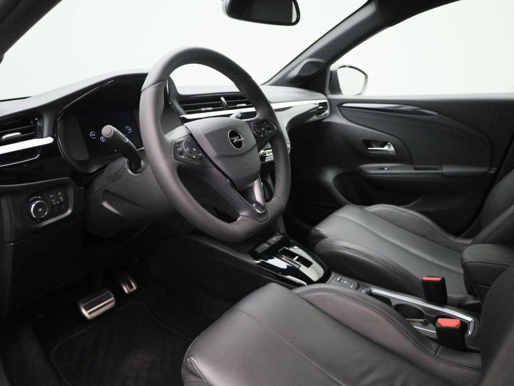 Opel Corsa-e