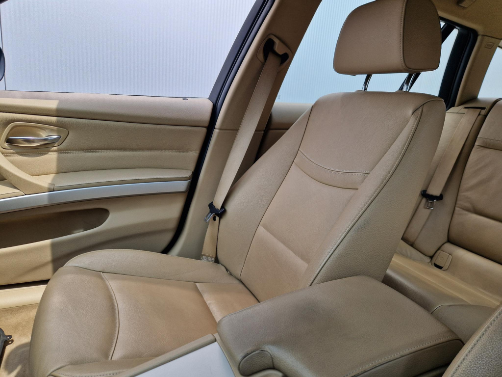 BMW 3-serie