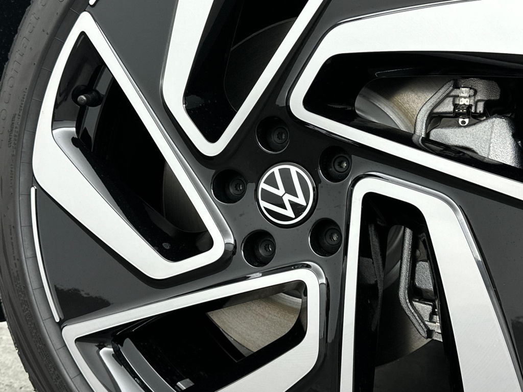 Volkswagen Id.7
