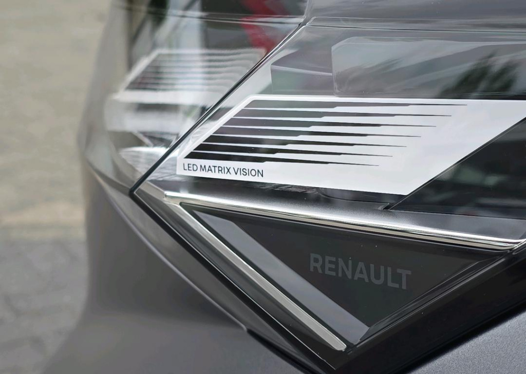 Renault Austral