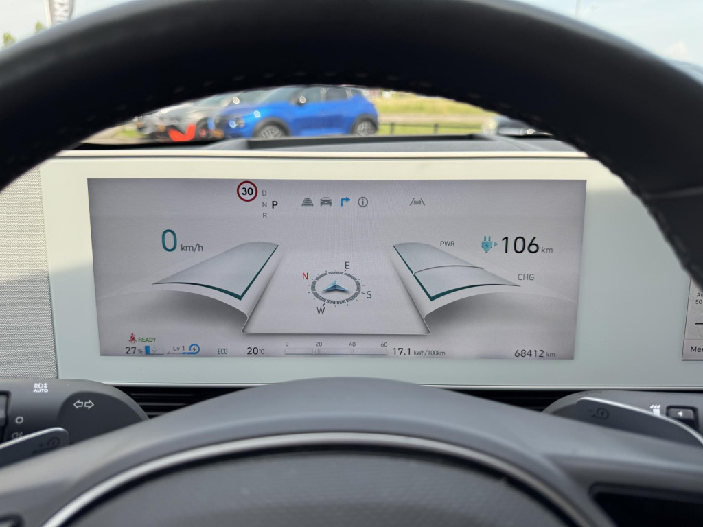 Hyundai Ioniq 5
