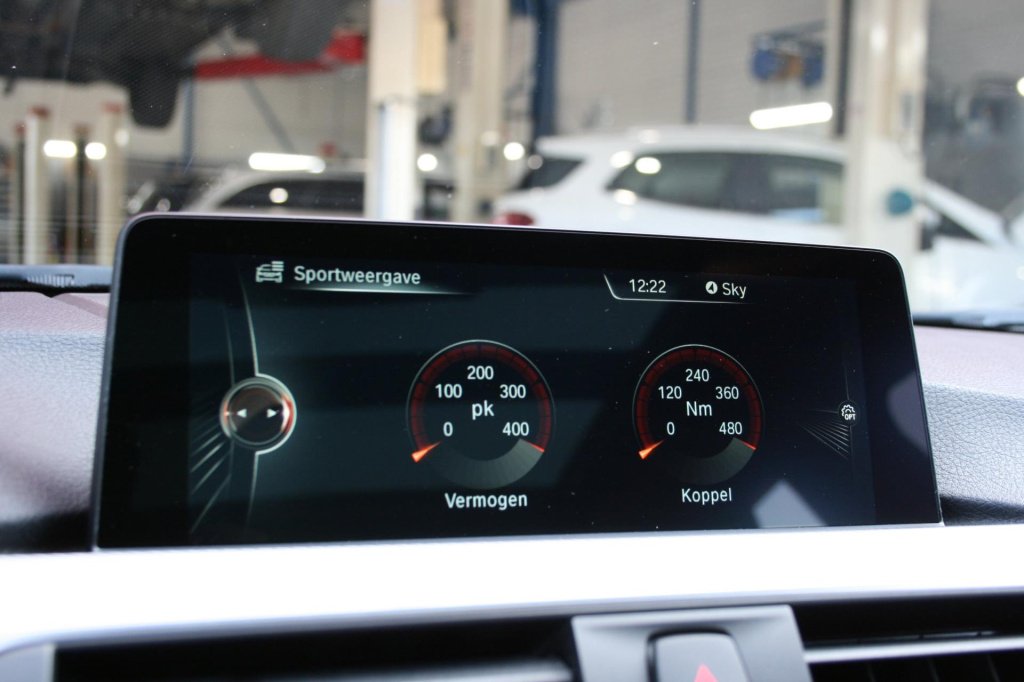 BMW 3-serie