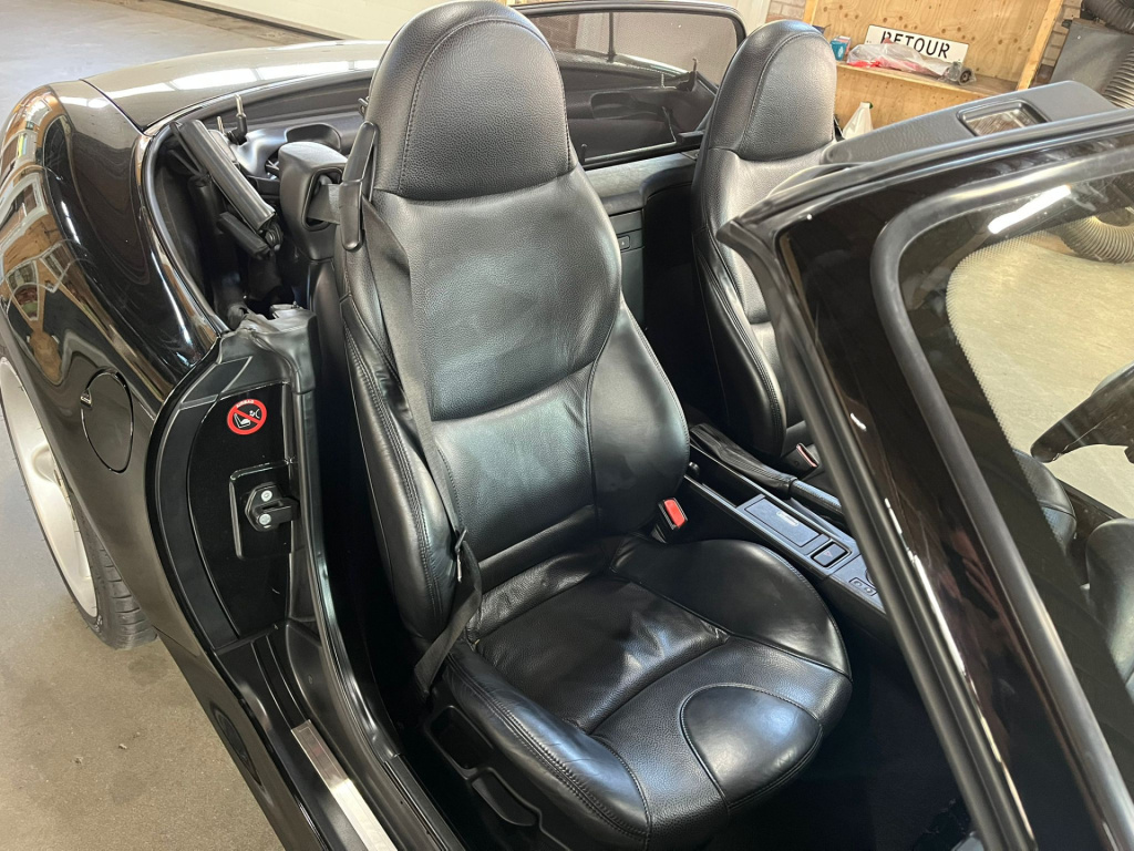 BMW Z3