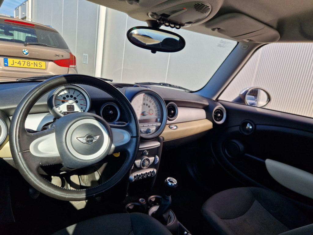Mini One