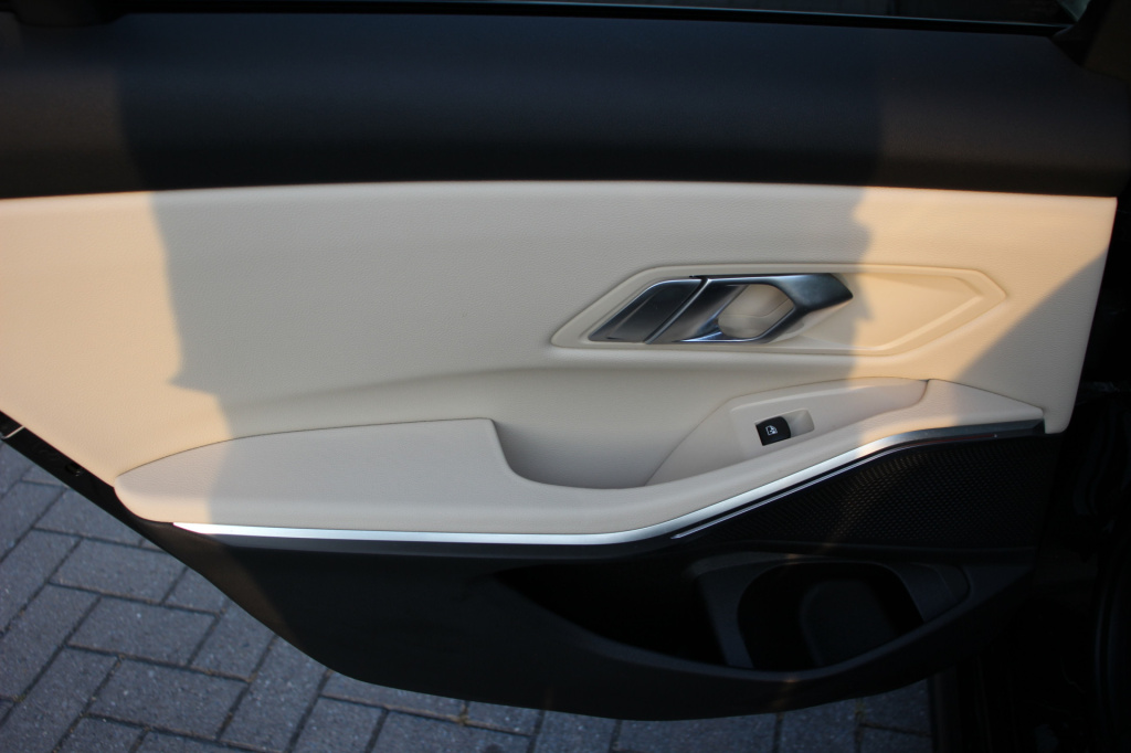 BMW 3-serie
