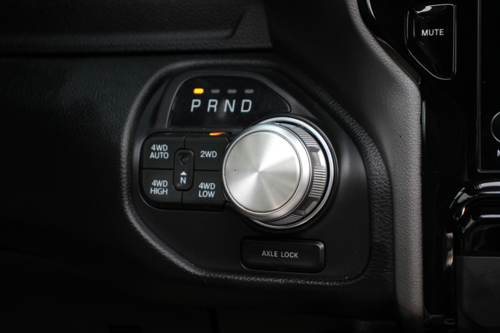 Dodge Ram 1500