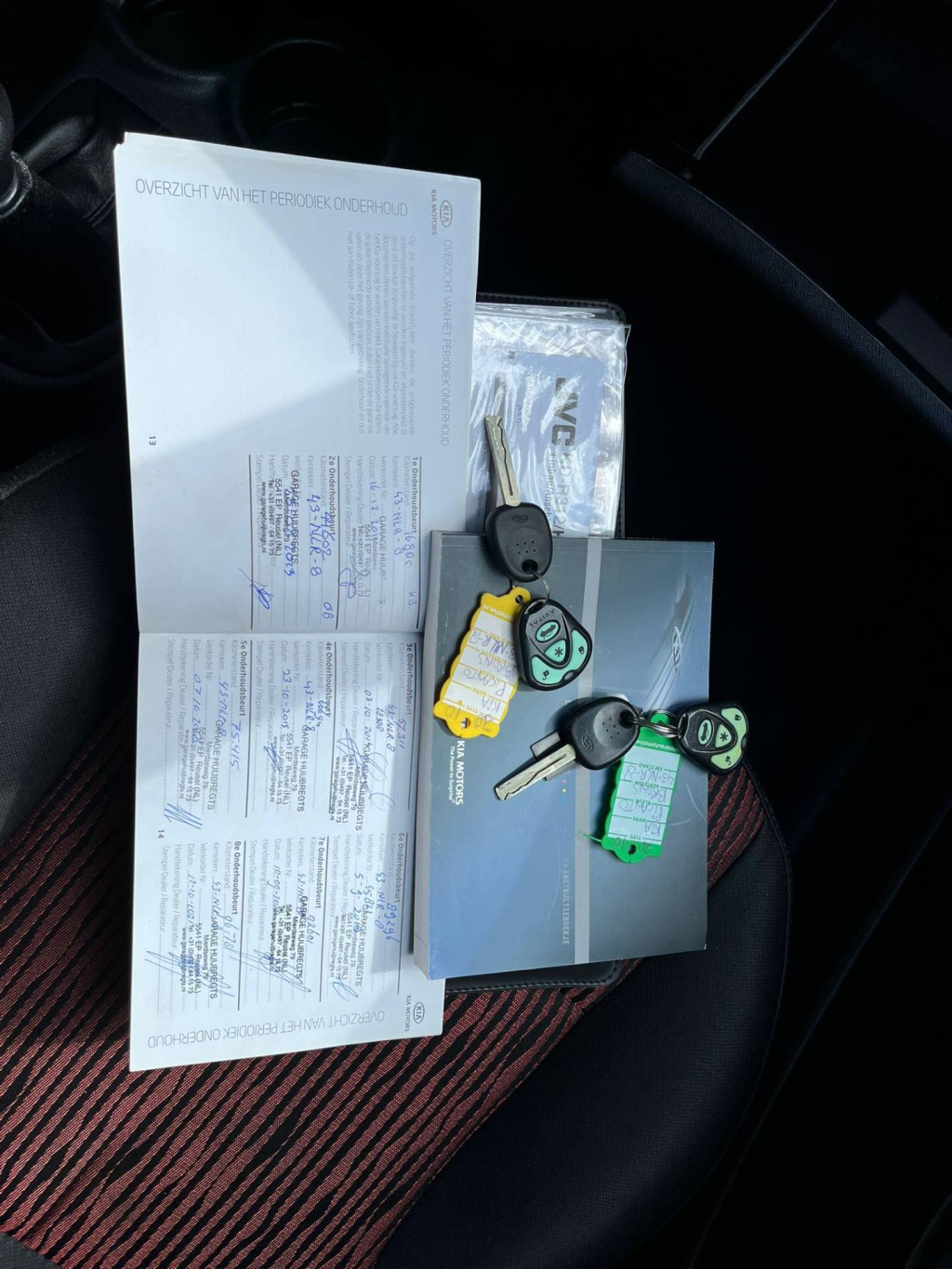 Kia Picanto