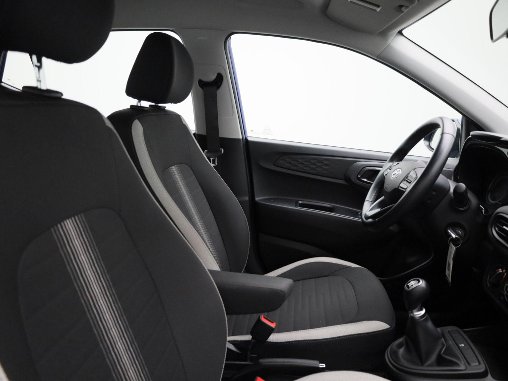 Hyundai I 10
