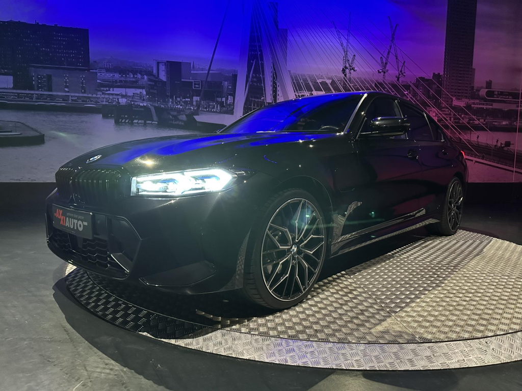 BMW 3-serie