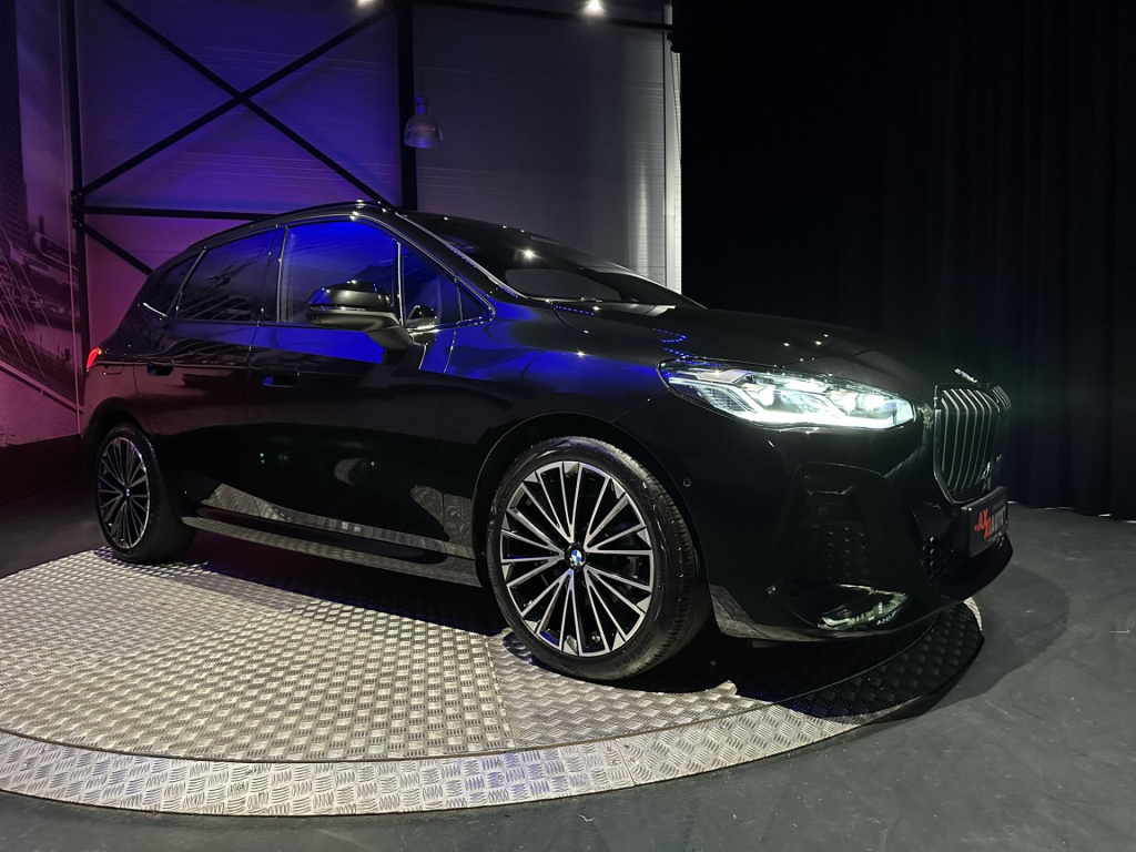 BMW 2-serie