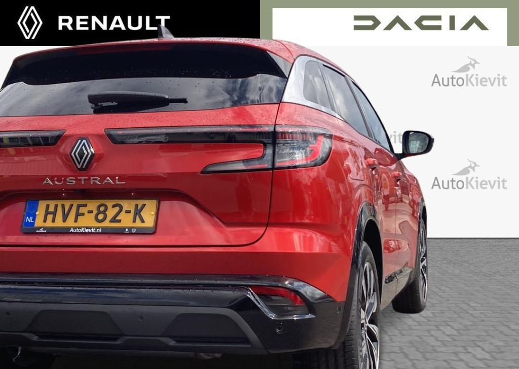 Renault Austral