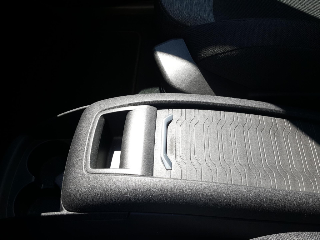 Citroen C4 Spacetourer