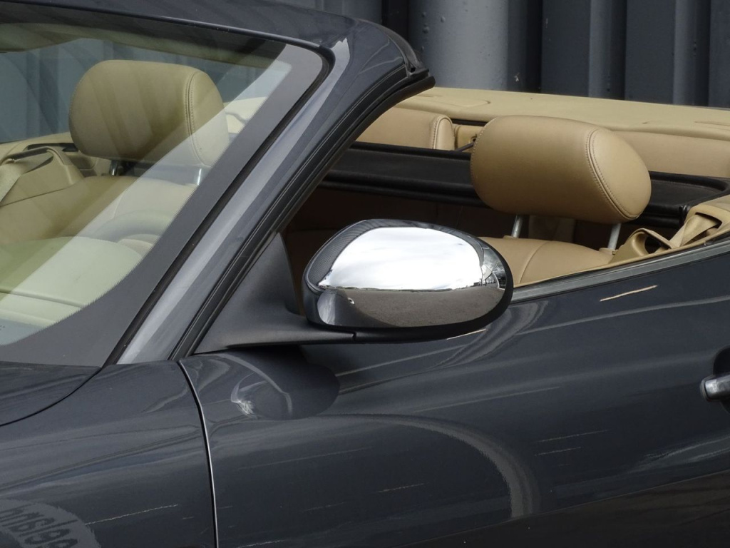 Jaguar Xk