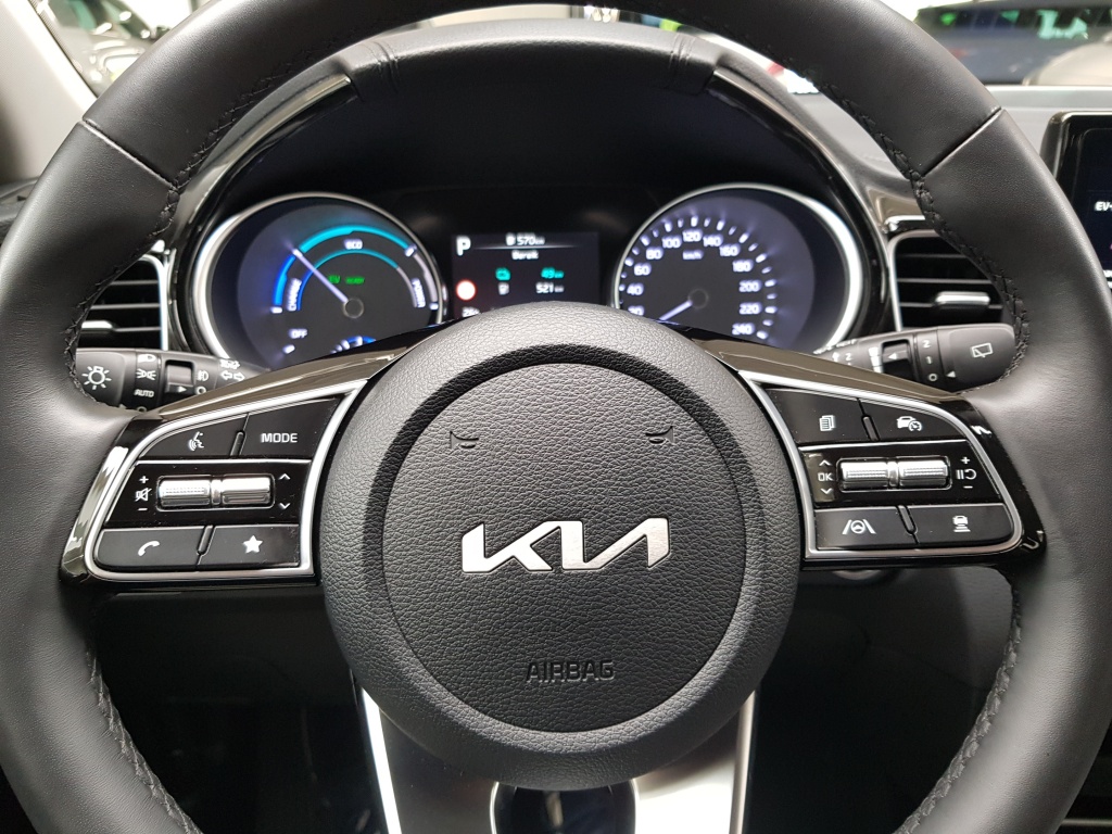 Kia Ceed Sportswagon