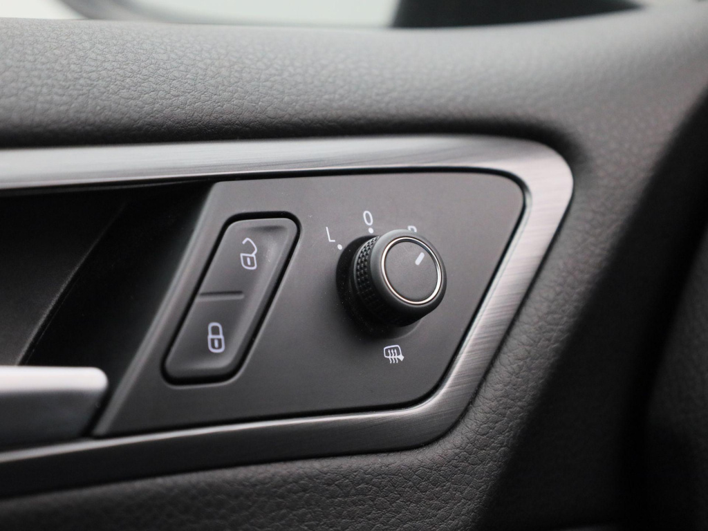 Volkswagen E-golf