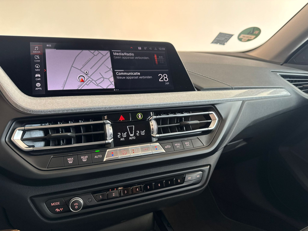 BMW 2-serie