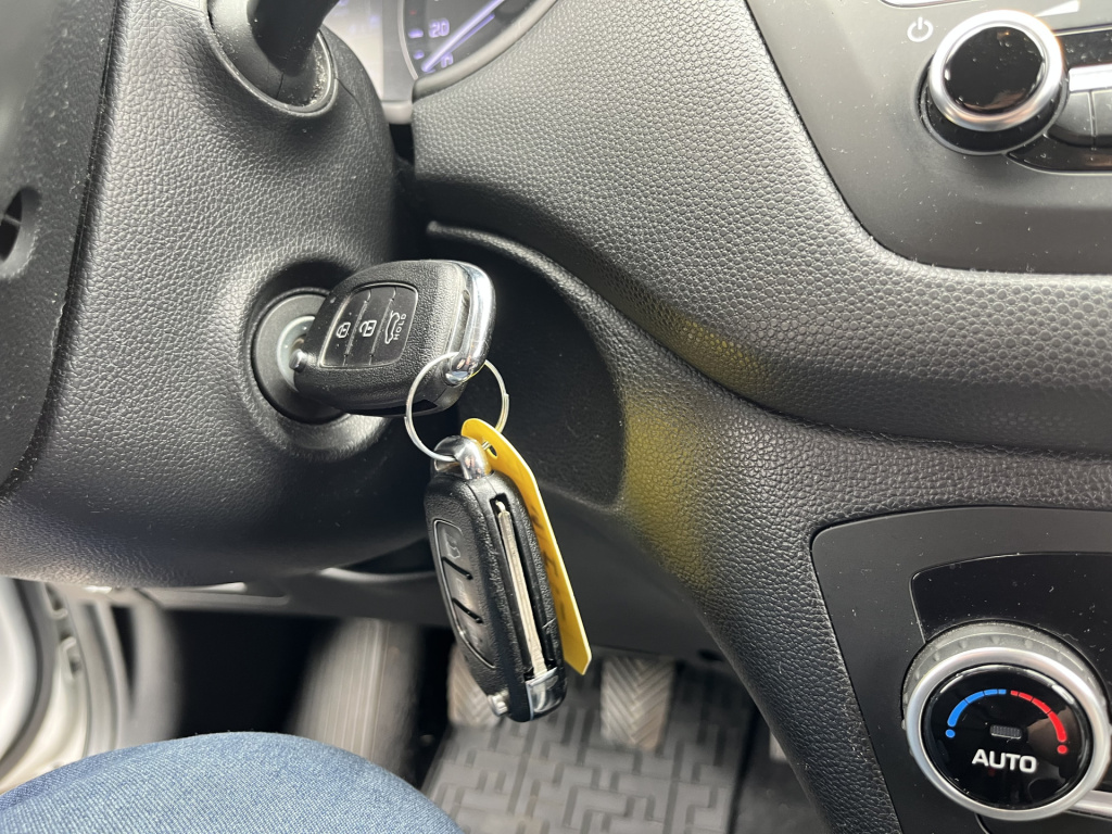 Hyundai I 20